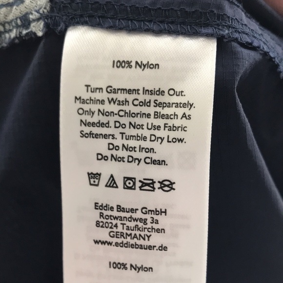 Eddie Bauer Traveler Men's Short Sleeve Button Down Shirts Size L 2 Shirts - Picture 15 of 16